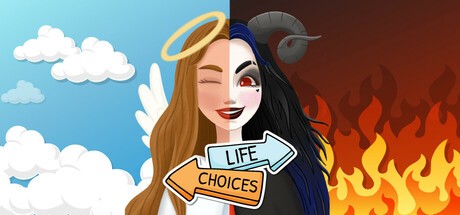 Games like Life Choices
