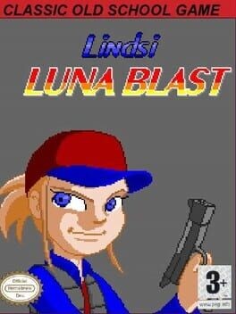 Games like Lindsi Luna Blast