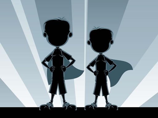 Games like Little Superheroes Match 3