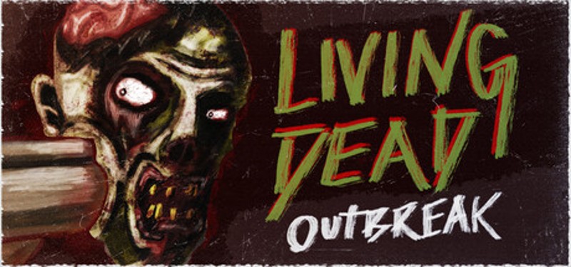 Living Dead Outbreak Image