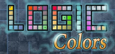 Games like Logic Colors