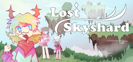 Games like Lost Skyshard