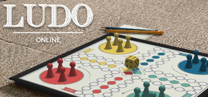 Ludo Online Image