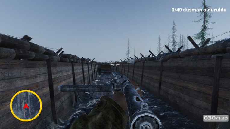 Makber screenshot