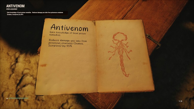 Malevilent screenshot