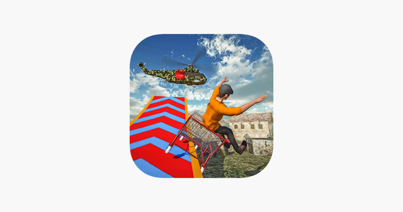 Manic Cart Hillside Swoop Image