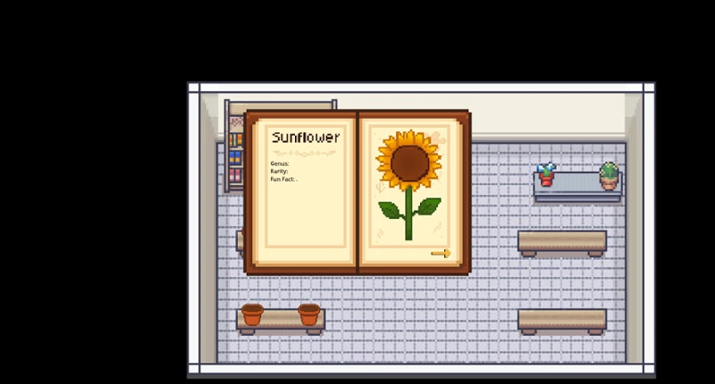 Marsh's Mellow Flower Shop screenshot