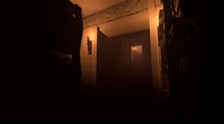 Masks of the Ferryman screenshot