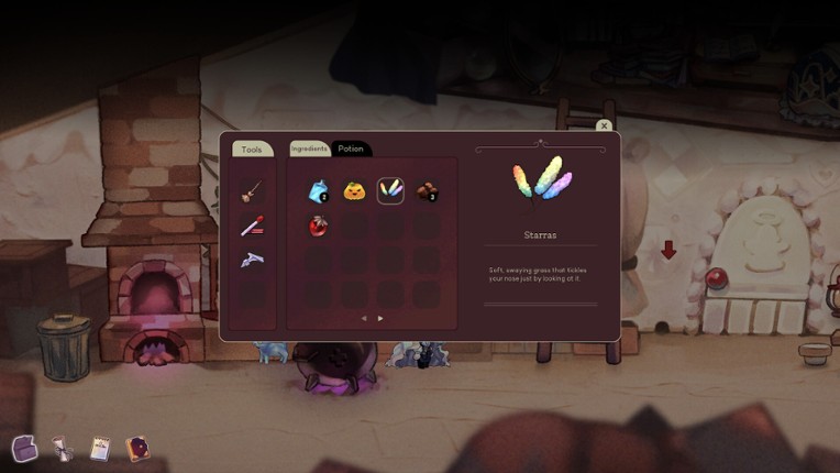 Medi-Cooker screenshot