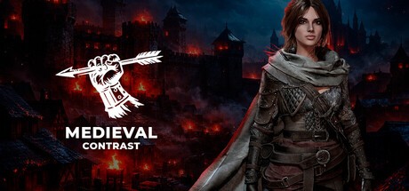 Games like Medieval Contrast