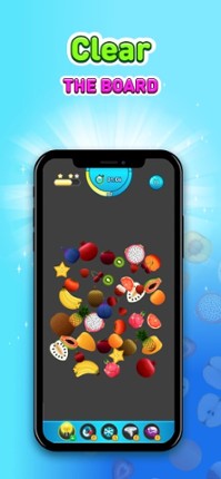 Merge 3D Up! Match Puzzle screenshot