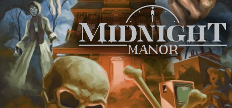Games like Midnight Manor