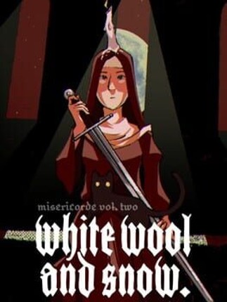 Misericorde Volume Two: White Wool and Snow Image