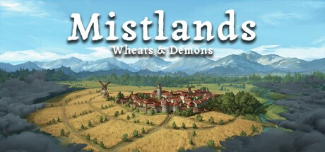 Games like Mistlands: Wheats & Demons