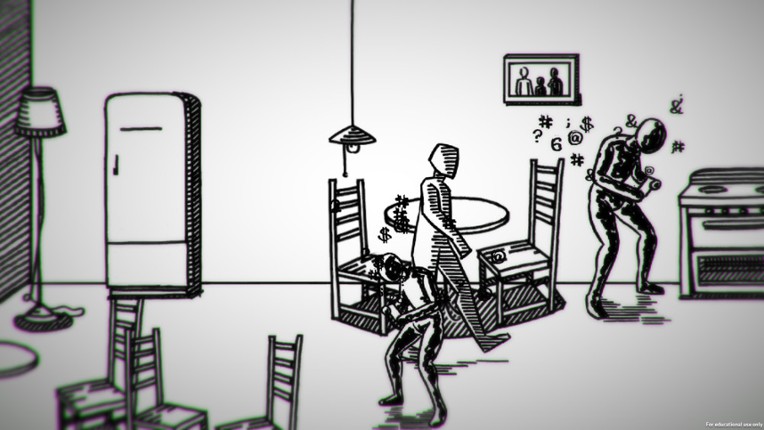 MobileZombie screenshot