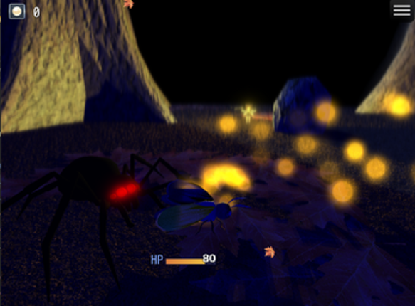 Moff Game + Moff Movement RPG Maker Plugin Image