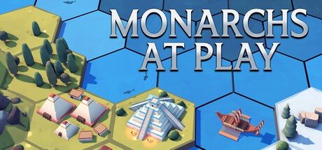 Games like Monarchs at Play