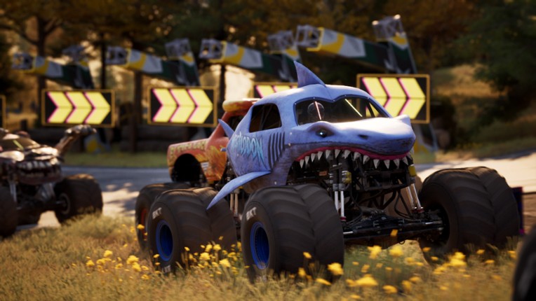 Monster Jam™ Showdown screenshot