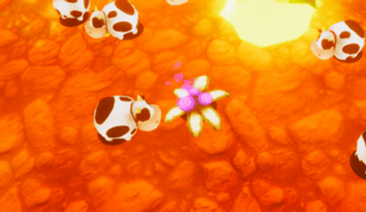 Moo Blaster screenshot