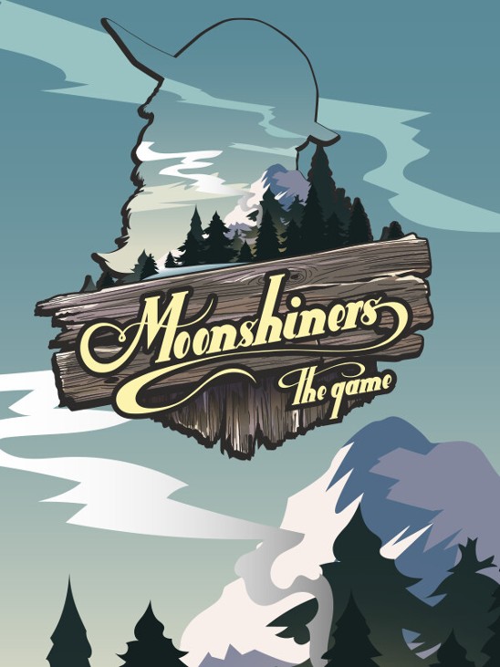 Games like Moonshine Inc.