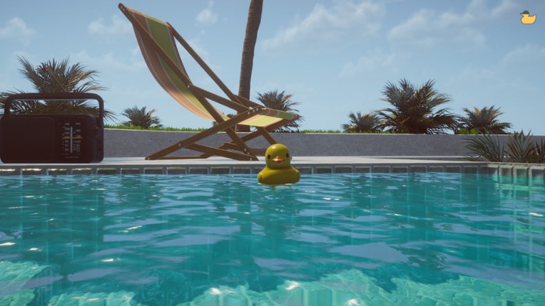 More Ducks Everywhere screenshot