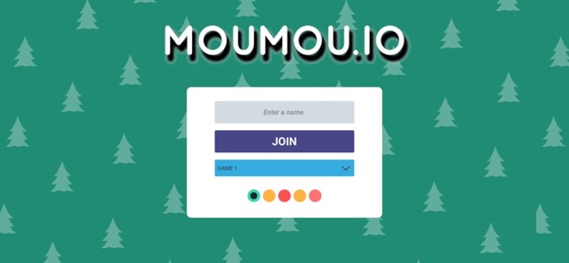 MOUMOU.IO screenshot