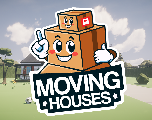 Games like Moving Houses