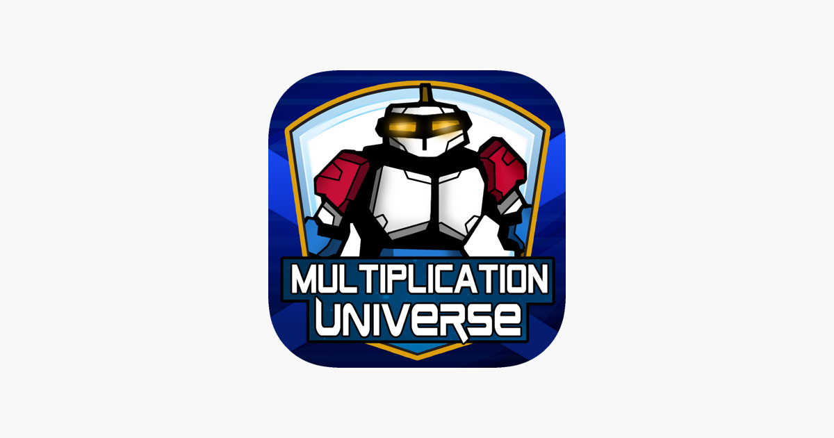 Games like Multiplication Universe