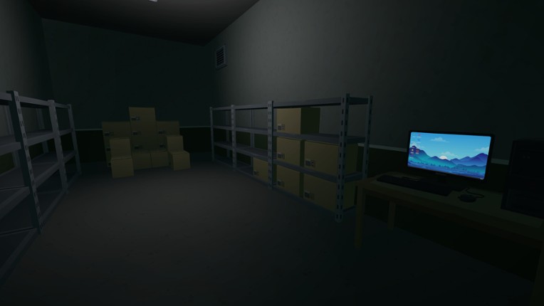 My Favorite Store Simulator screenshot