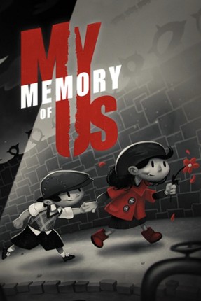 My Memory of Us screenshot