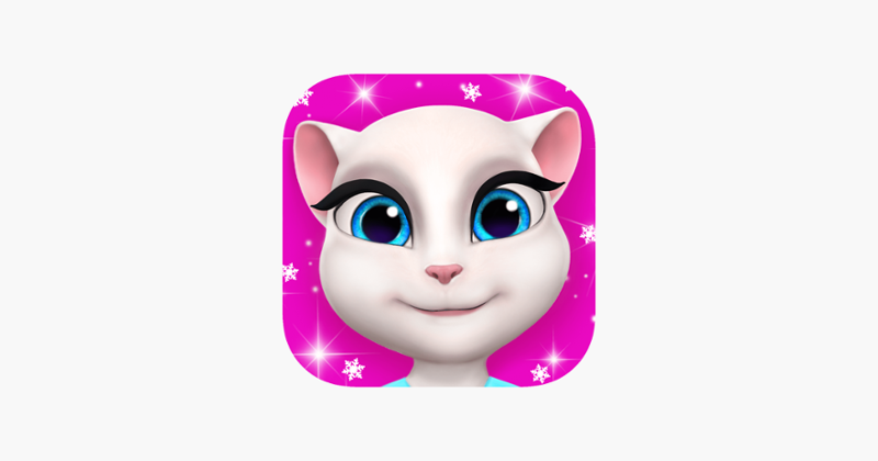 My Talking Angela Image