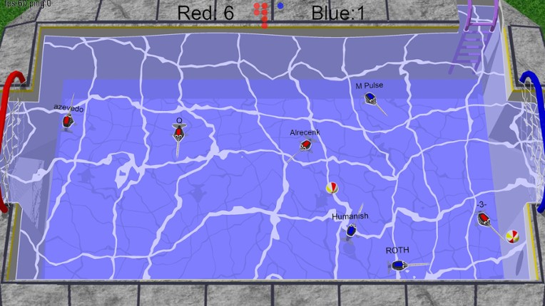 Narball screenshot