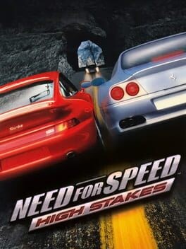 Games like Need for Speed: High Stakes