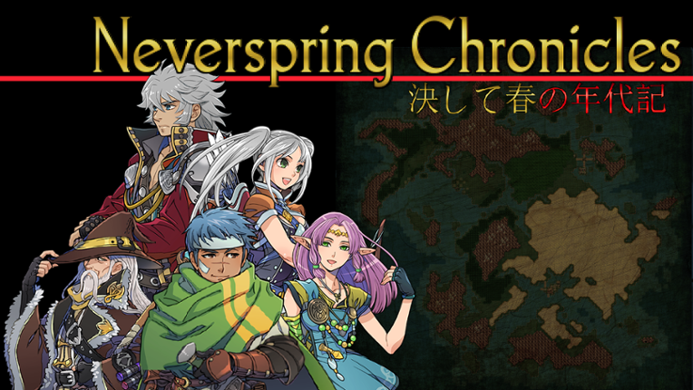 Neverspring Chronicles Image