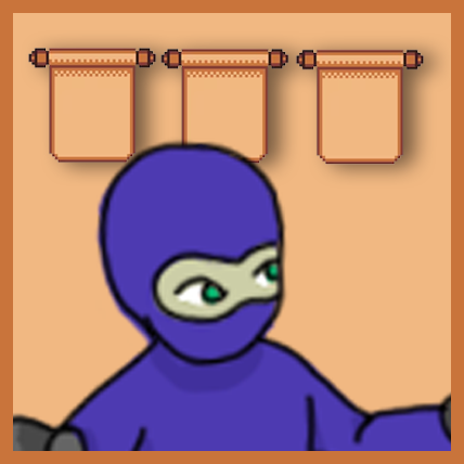 Games like Newbie Ninja