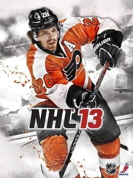 Games like NHL 13