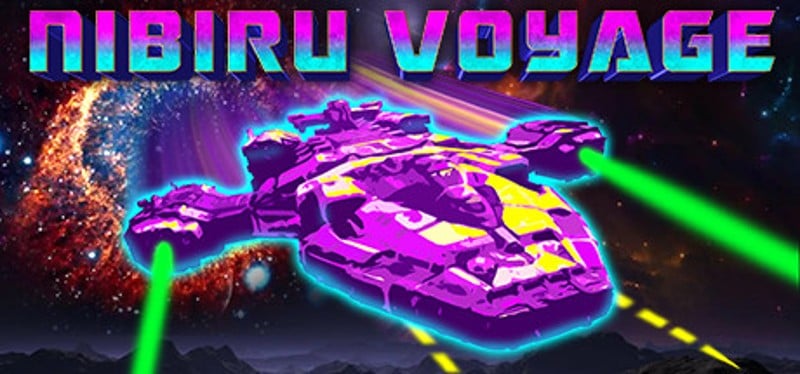 Nibiru Voyage Game Cover