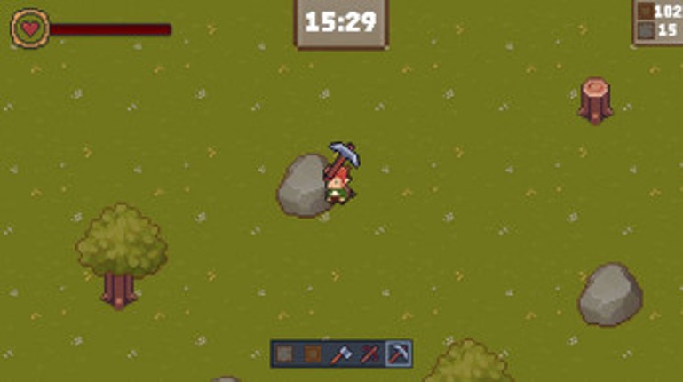 Night Ride Out Image