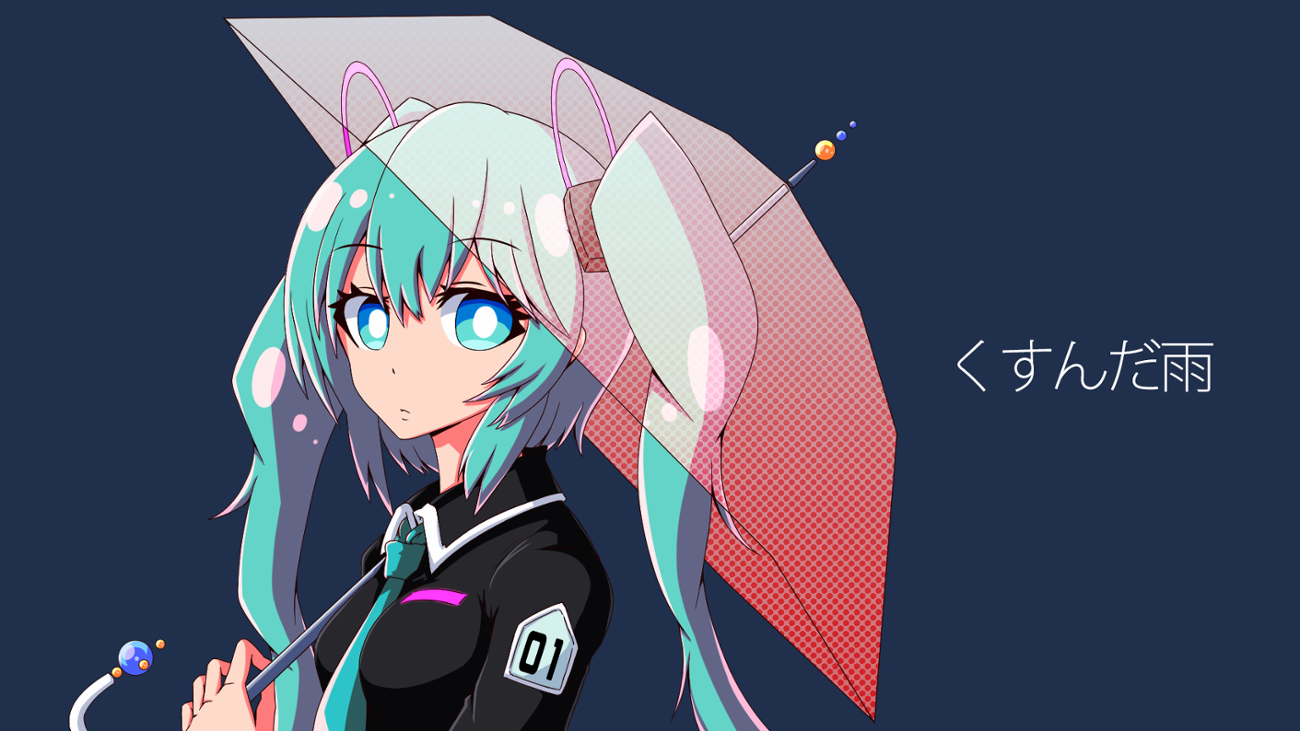 Games like Nishino And His Computer Band - KURAI