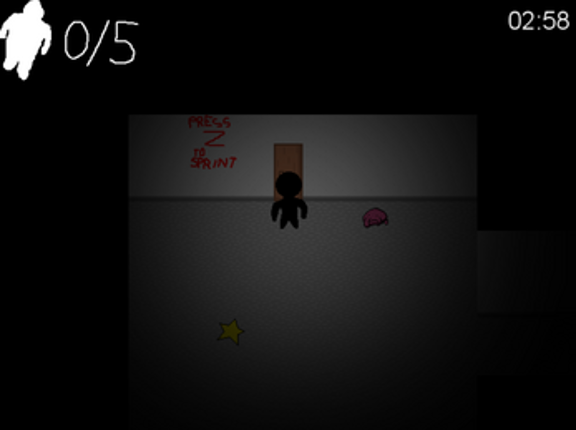 Nostalgia Criteria screenshot