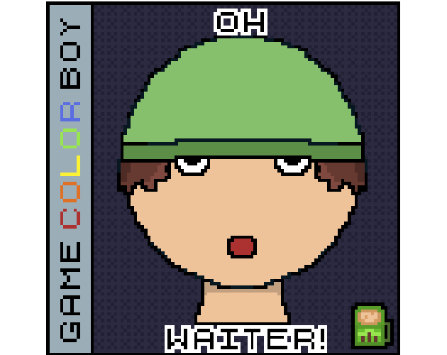 Games like Oh Waiter!