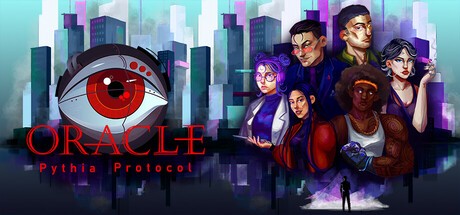 Games like Oracle: Pythia Protocol