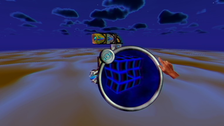 Orifoldium screenshot