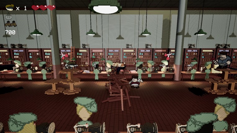 Page Turner screenshot