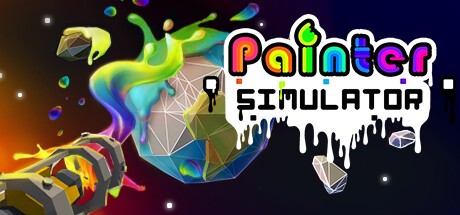 Games like Painter Simulator