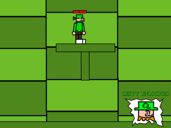 Patrick's Fortress(Full Game) Image