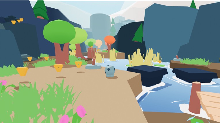 Pebble screenshot