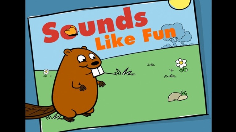 PEEP and the Big Wide World Sounds Like Fun! Image