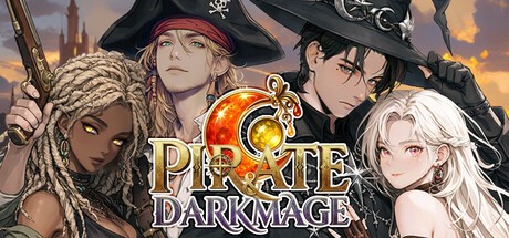 Games like Pirate & Darkmage