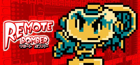Games like Remote Bomber